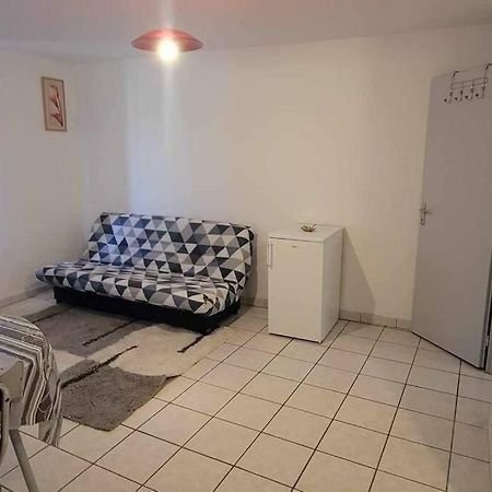 Joli Studio Saint-Marcellin  Dış mekan fotoğraf