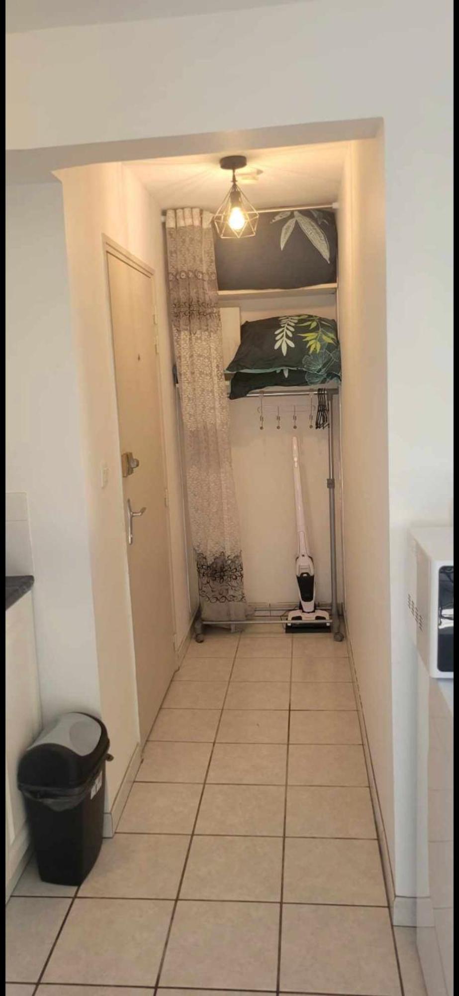 Joli Studio Saint-Marcellin  Oda fotoğraf
